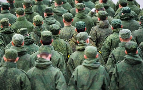 ЛОВА: На ТОТ Луганщини військові рф готують учителів «захисту батьківщини», в Антрациті загострюється водна криза