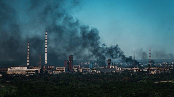 «Вони ще два дні воювали з порожніми підвалами»: бійці 81-ї бригади розказали про оборону Сіверськодонецька «Вони ще два дні воювали з порожніми підвалами»: бійці 81-ї бригади розказали про оборону Сіверськодонецька