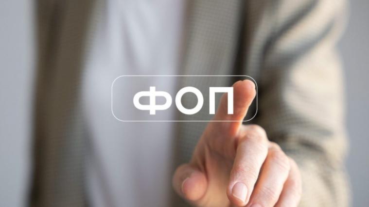 На Луганщині 96% активних ФОПів зареєстровані на тимчасово окупованій території На Луганщині 96% активних ФОПів зареєстровані на тимчасово окупованій території