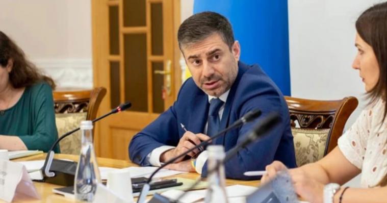 «ВПО часто не знають, куди звертатися по підтримку»: Лубінець про відсутність профільного міністерства в уряді