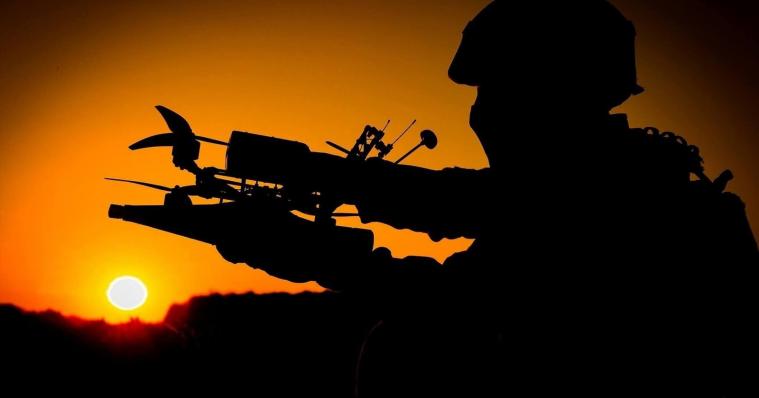 На Луганщині ворог бив з артилерії та гранатометів