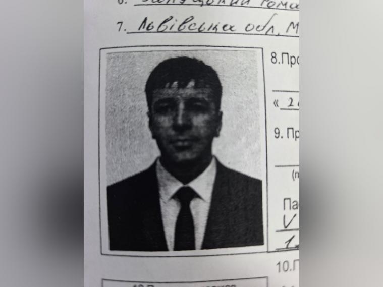 На окупованій Луганщині судитимуть українця за нібито участь в «Азові»