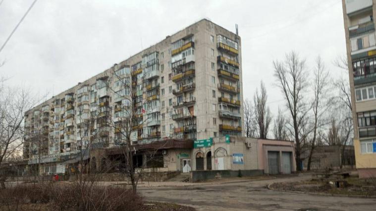 «Вкрали, що могли, жодної комісії»: у мережі «пройшлися» по звіту окупантів про ремонти в Рубіжному