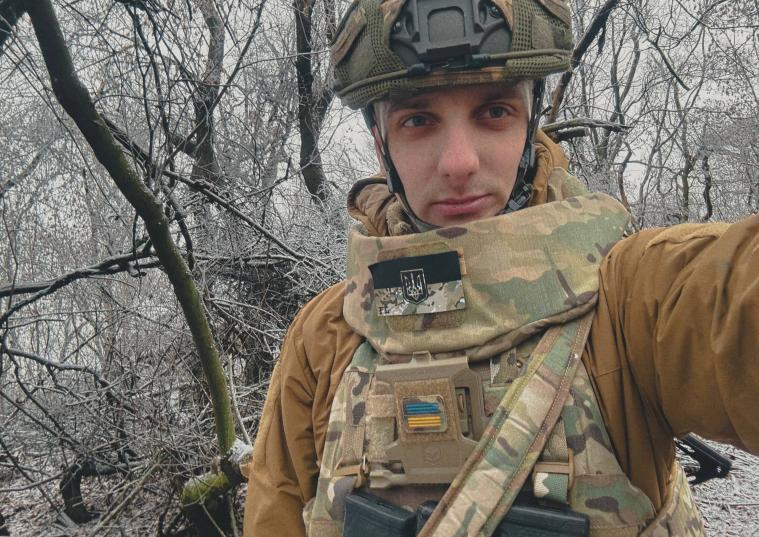 «Інформація може знищити цілі підрозділи ворога. Конвеєр фотографій може знищити всіх українців на ТОТ», — «Східний» про спротив в окупації «Інформація може знищити цілі підрозділи ворога. Конвеєр фотографій може знищити всіх українців на ТОТ», — «Східний» про спротив в окупації