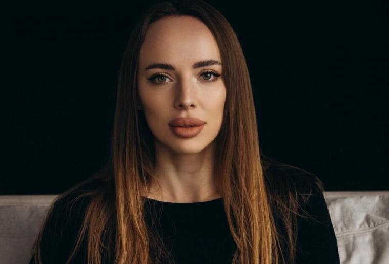 «Сіверськодонецьк – це місто молоді, де втілювались амбітні задуми»: спогад Поліни Кислової «Сіверськодонецьк – це місто молоді, де втілювались амбітні задуми»: спогад Поліни Кислової