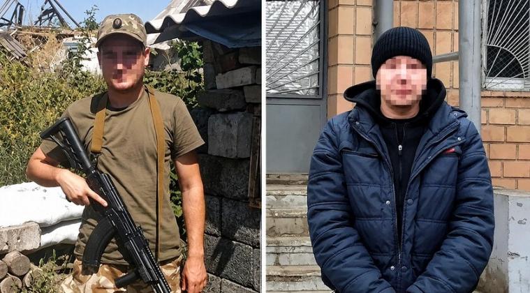 Суд окупантів ув’язнив двох українців на ТОТ