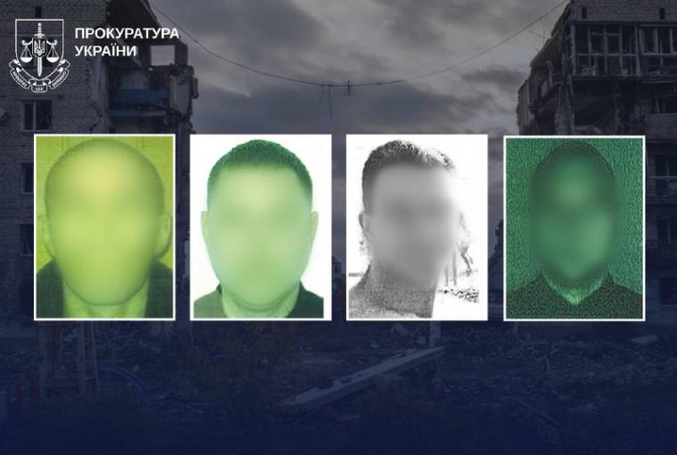 Викрали, пограбували та імітували розстріл цивільних: бойовикам самопроголошеної «лнр» оголосили підозри