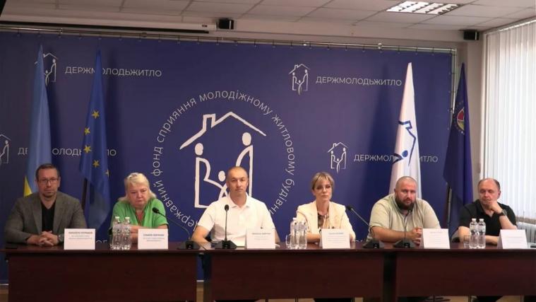 Житло для сіверськодончан 60+: у Держмолодьжитлі визначили 25 переможців розіграшу за програмою