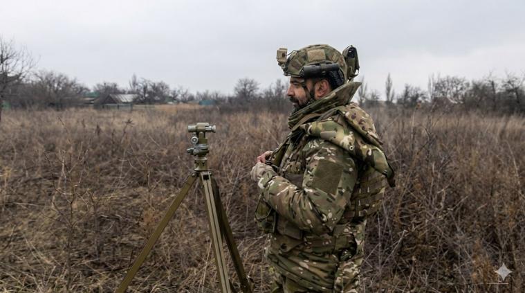  «Я втомився починати все спочатку»: луганський доброволець — про війну, втрати та життя в еміграції