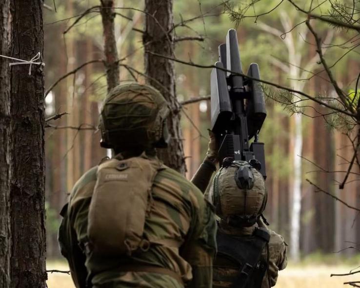 росіяни на Луганщині штурмували в районі Надії росіяни на Луганщині штурмували в районі Надії