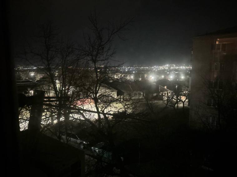 Фото з окупаційних пабліків