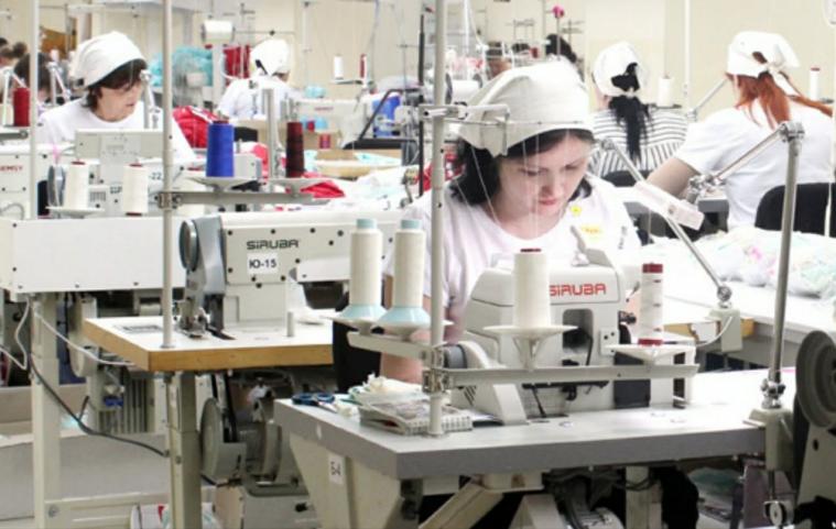 З трьома валізами з Луганська: як Anabel Arto відновив виробництво після двох релокацій