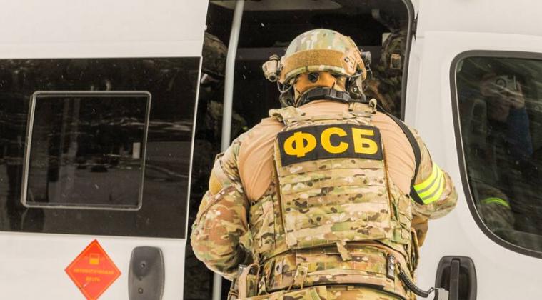 Фото: Vadim Akhmetov Окупанти затримали рубіжанина та звинувачують у нібито скоєнні воєнних злочинів