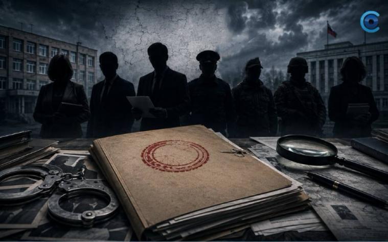 Керівники шкіл, «правоохоронці» та «депутати»: кого з жителів Луганщини підозрюють у співпраці з рф Керівники шкіл, «правоохоронці» та «депутати»: кого з жителів Луганщини підозрюють у співпраці з рф