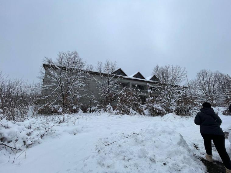 «Чекаємо на критику та раціональні пропозиції». У Сіверськодонецькій МВА розповіли про робочу поїздку до «Лісової Дачі»