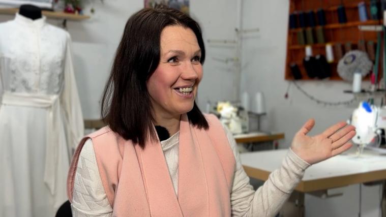 Наталія Яковець. Суспільне Чернігів Наталія Яковець. Суспільне Чернігів