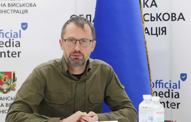 Перший заступник Харченка перед Новим роком отримав понад 150 тис. грн зарплати