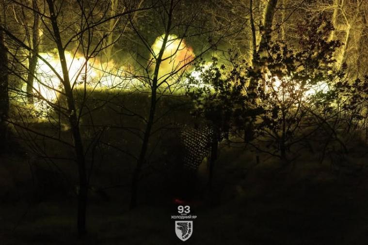 Окупанти тиснули поблизу Новоєгорівки на Луганщині