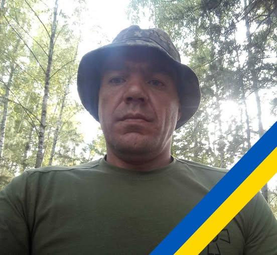 ДНК-експертиза підтвердила загибель захисника з Попаснянської громади