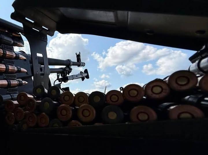 росіяни атакували поблизу 12 населених пунктів на східних напрямках   