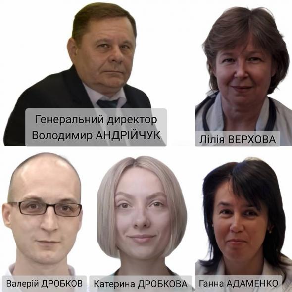 Луганські ВПО можуть звернутися до кремінських лікарів (ТЕЛЕФОНИ)