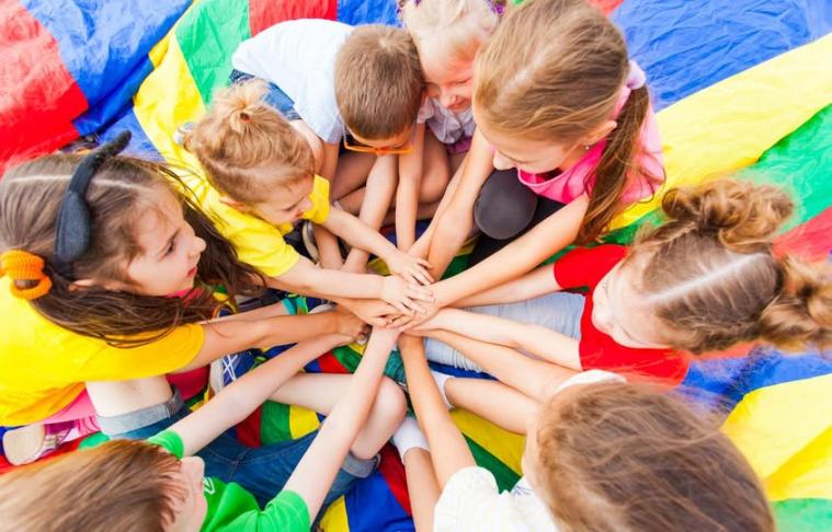 Оздоровлення дітей у 2026 році: Сіверськодонецька МВА проводить опитування