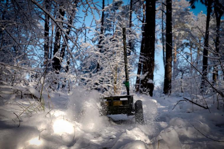 Ворог намагався просунутися на Лиманській та Слов’янській ділянках фронту
