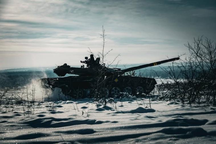 За добу окупанти 20 разів штурмували на двох напрямках За добу окупанти 20 разів штурмували на двох напрямках