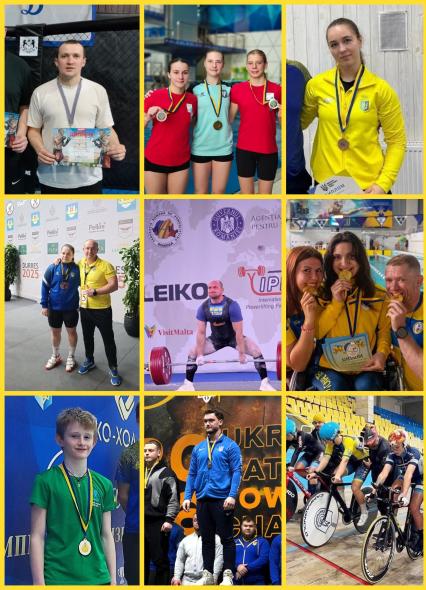 Понад 30 спортсменам Луганщини призначили обласні стипендії 