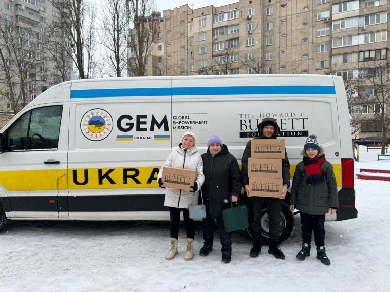 У Києві видаватимуть гуманітарну допомогу луганчанам У Києві видаватимуть гуманітарну допомогу луганчанам