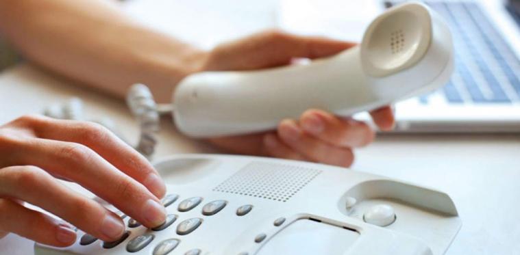 Наступного тижня діятиме «гаряча лінія» обласного ПФУ: графік та контакти