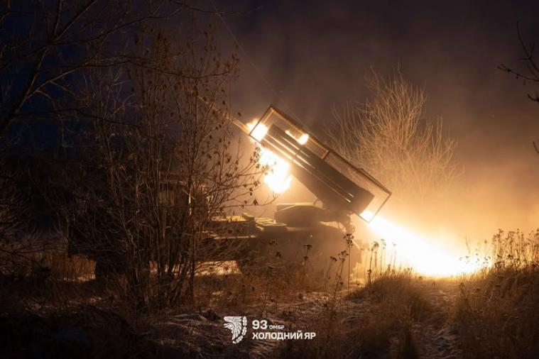 Ворог обстріляв населені пункти Луганщини з мінометів