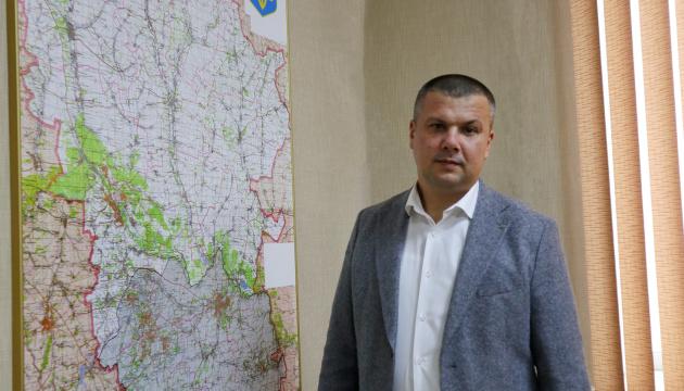 Начальник 3 управління СБУ в Донецькій та Луганській областях отримав звання бригадного генерала