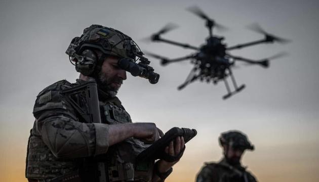 Сили оборони знову уразили ешелон із пальним на ТОТ Луганщини