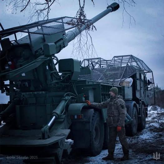 Окупанти 25 разів атакували на Лиманському та Слов’янському напрямках