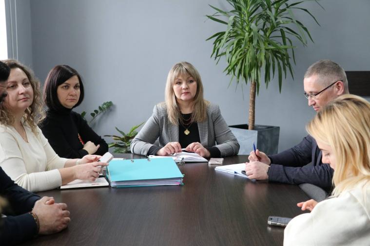 На Івано-Франківщині впровадять пілотний проєкт щодо забезпечення соцжитлом ВПО