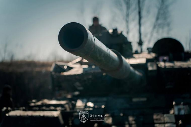 Окупанти здійснили 11 мінометних обстрілів на Луганщині