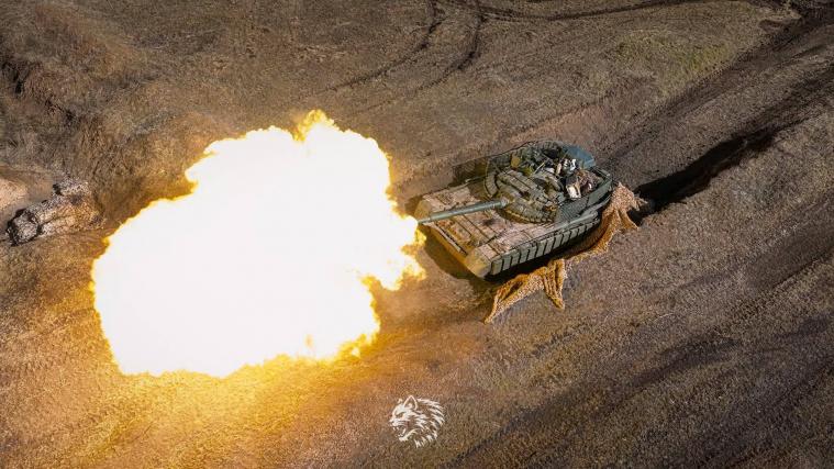 Ворог на Луганщині атакував поблизу Новоєгорівки та Нововодяного