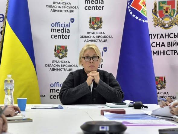 Соцзахист Луганщини: у ЛОДА розповіли про ключові зміни та акценти