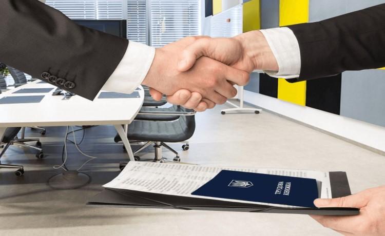 Скільки ВПО знайшли роботу через Службу зайнятості: підсумки 2025 року