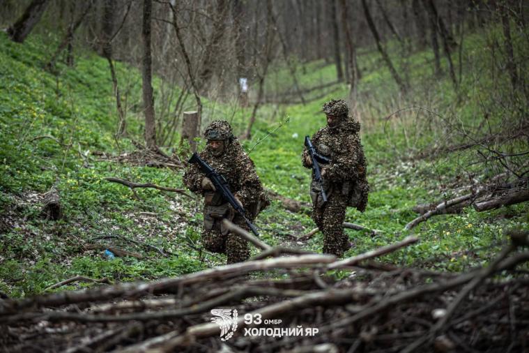 Окупанти на Луганщині атакували з боку Ковалівки