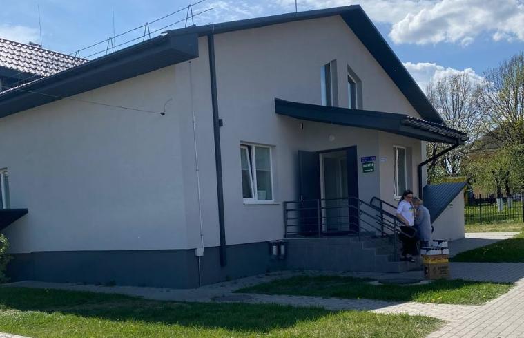 ВПО можуть оселитися у громаді на Волині: є житло та вакансії 