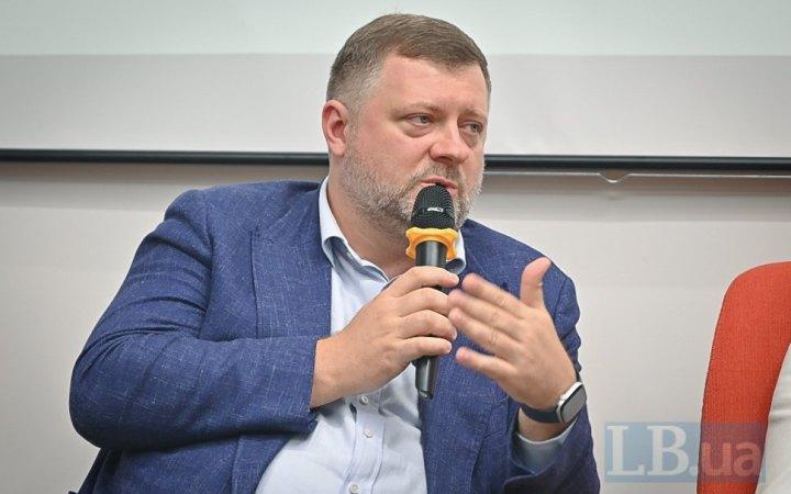 У Раді назвали проблеми, які можуть виникнути через незміну ВПО виборчої адреси У Раді назвали проблеми, які можуть виникнути через незміну ВПО виборчої адреси