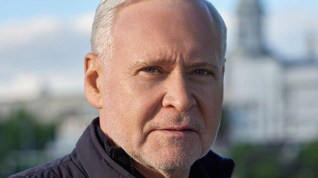 Терехов про перехід від тимчасових рішень до системної житлової політики для ВПО