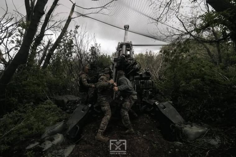 росіяни намагалися просунутися поблизу чотирьох населених пунктів на Лиманському напрямку