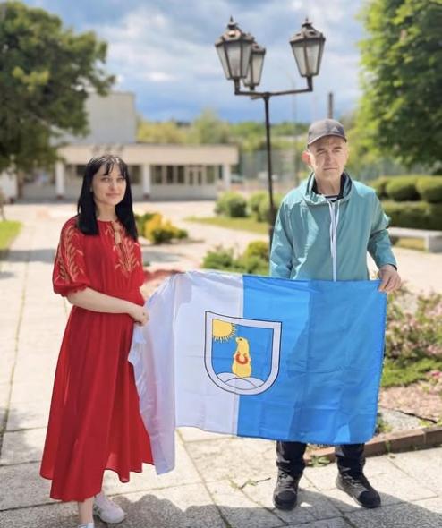 З російського полону повернувся житель Міловської громади Михайло Кацавал