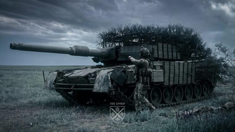 На Лиманському напрямку ворог здійснив 22 атаки На Лиманському напрямку ворог здійснив 22 атаки