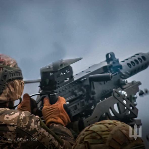 Окупанти били на Луганщині з артилерії та гранатометів 