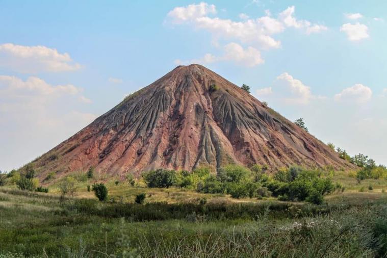 Окупанти планують «оптимізувати» терикони на Луганщині