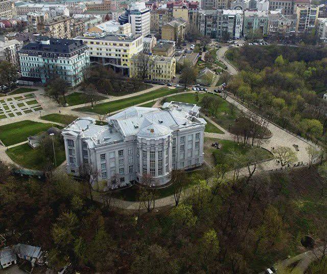 Луганчан запрошують на екскурсію Києвом (РЕЄСТРАЦІЯ)